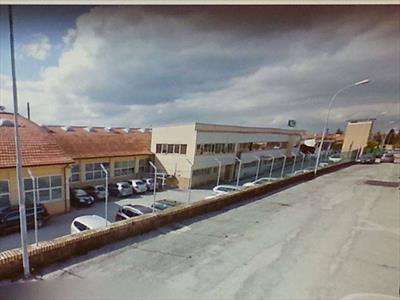 Foto Capannone in Vendita, pi� di 6 Locali, 4700 mq, Castelfidardo