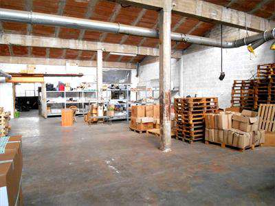 Foto Capannone in Vendita, pi� di 6 Locali, 783 mq, Porcari (Porcari