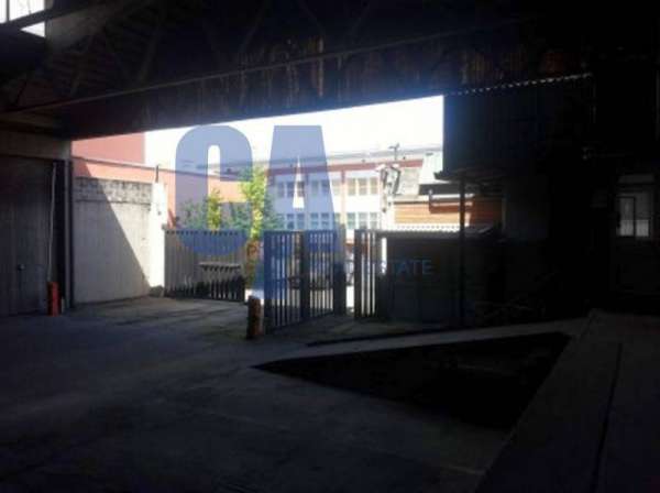 Foto Capannone in Vendita a Milano Corvetto