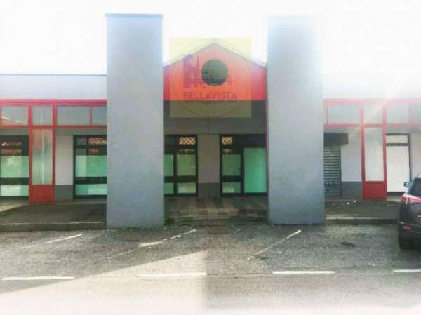 Foto Capannone Industriale - Castel Mella . Rif.: CPCST1