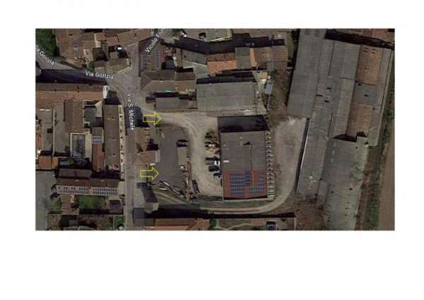 Foto Capannone Industriale - Fombio . Rif.: Cod. rif 3109878VCG