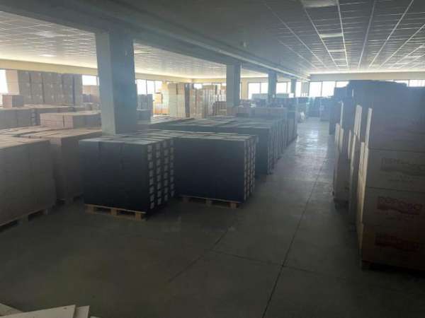 Foto Capannone industriale in vendita a Empoli 3200 mq  Rif: 1057157