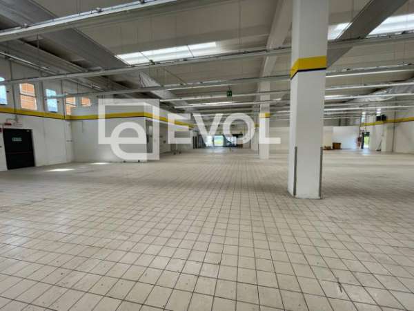Foto Capannoni in vendita a Remanzacco