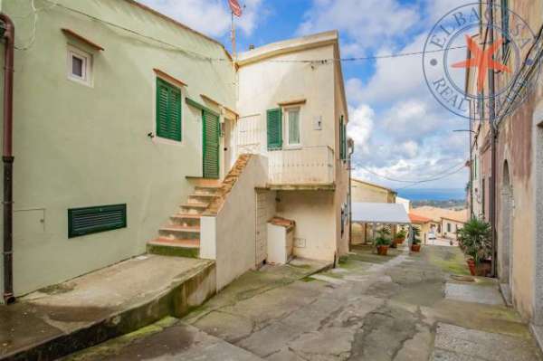 Foto CAPOLIVERI - ELBA - APPARTAMENTO IN CENTRO STORICO