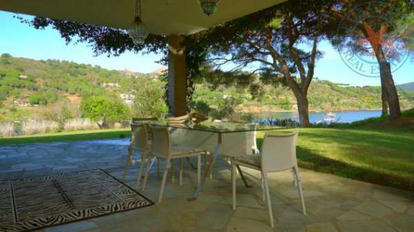 Foto capoliveri - elba - Esclusiva Villa nel Parco e vista sul Golfo