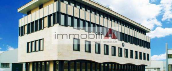 Foto Caponago FRONTE A4 - UFFICIO 220MQ. G unit  6