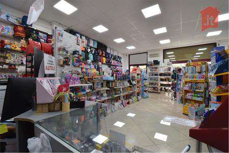Foto Cartoleria / Art. Regalo in Vendita, 2 Locali, 100 mq, Vasto