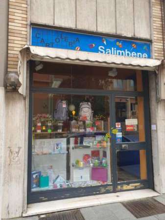 Foto Cartoleria in vendita a Parma