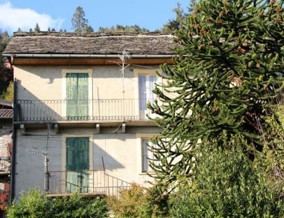 Foto Casa a Premeno (VB)