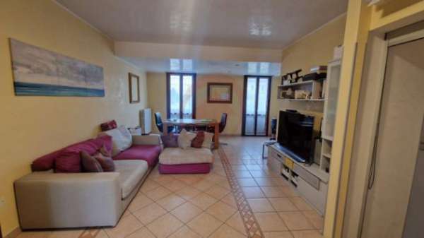 Foto Casa a schiera a Campodarsego - Rif. P265