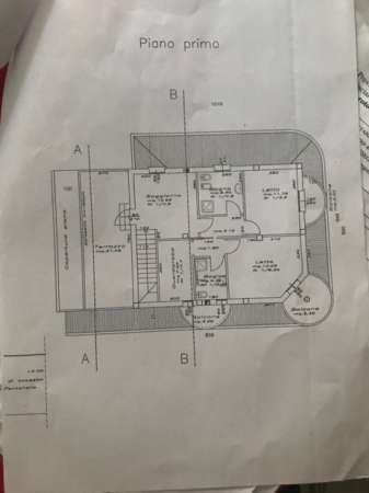Foto CASA AL GREZZO CON GIARDINO