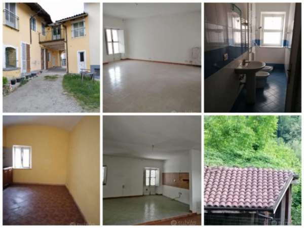 Foto Casa Berzano San Pietro (AT)