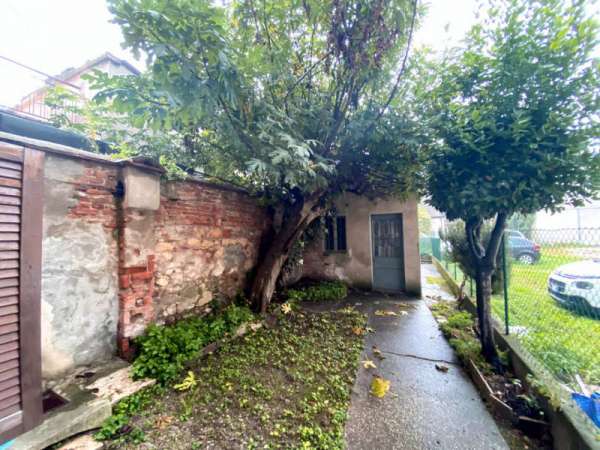 Foto Casa Bi - Trifamiliare in Vendita a Belfiore Belfiore - Centro