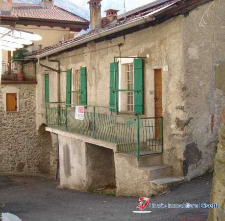Foto Casa Bi - Trifamiliare in Vendita a Edolo Edolo via S. Agata 13