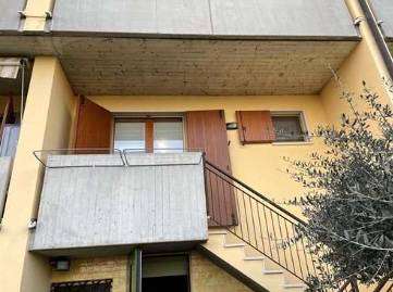 Foto Casa Bi - Trifamiliare in Vendita a Verona Porto San Pancrazio