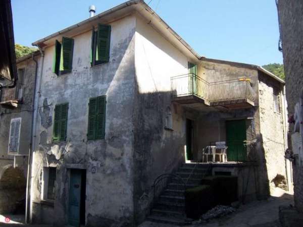 Foto Casa Bifamiliare