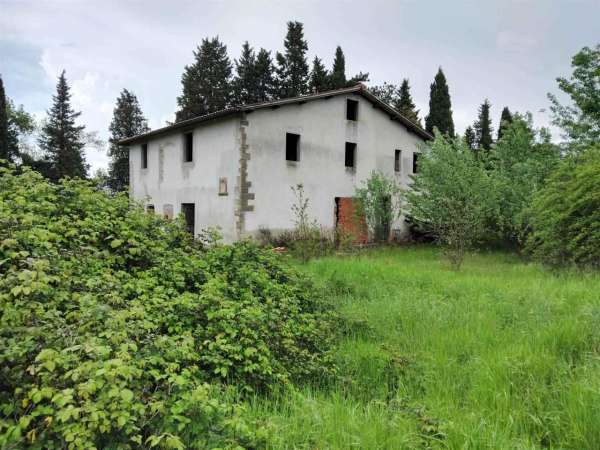Foto Casa colonica in vendita a Reggello