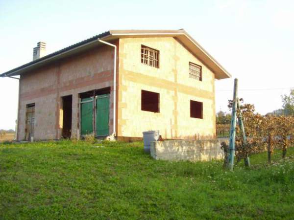 Foto Casa di campagna di 160mq