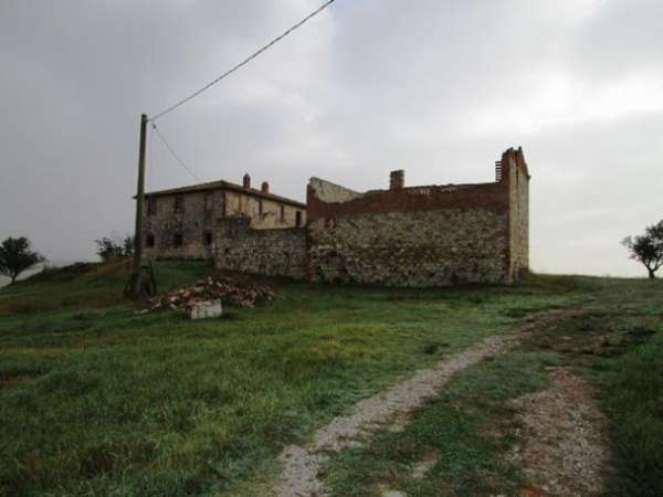 Foto Casa di campagna di 480mq