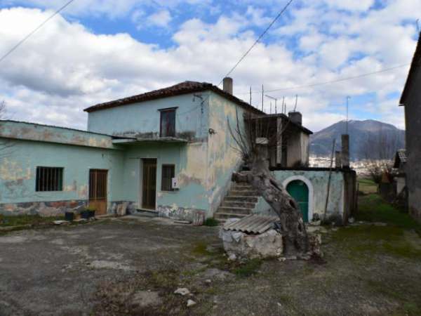 Foto Casa di campagna in Termini-Sant'Agata