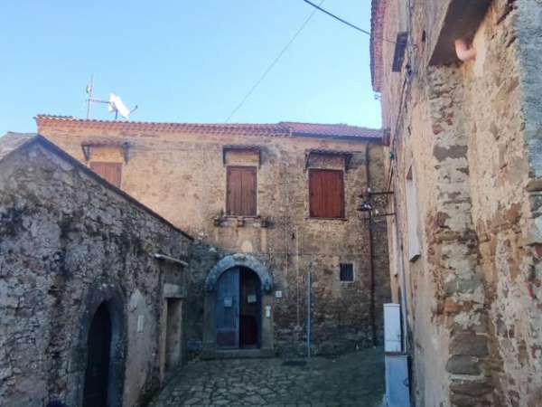 Foto Casa di campagna in Via San Pietro