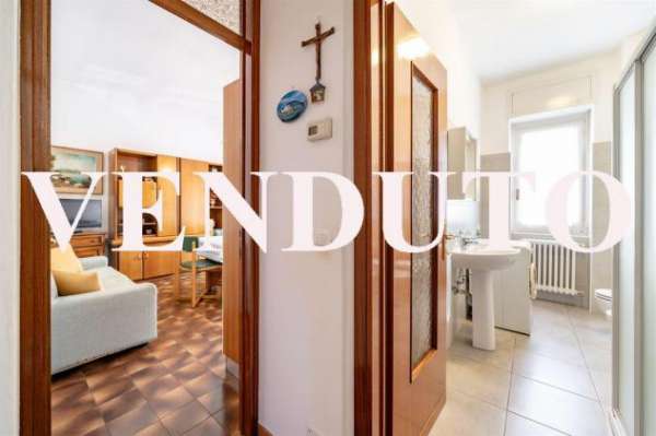 Foto CASA IN VENDITA TERRA CIELO CON INGRESSO SEMI INDIPENDENTE A MONTICELLO BRIANZA