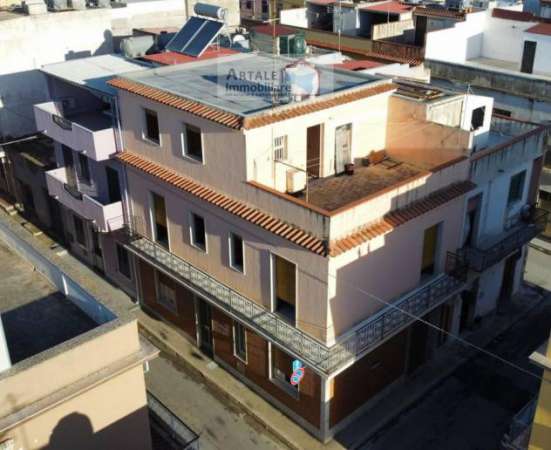 Foto Casa Indipendente - Avola . Rif.: B130