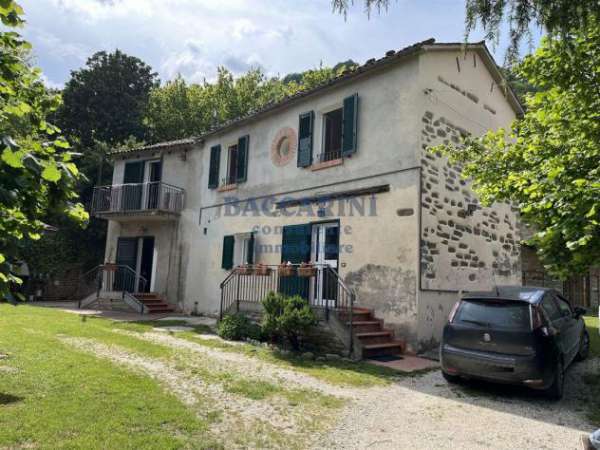 Foto CASA INDIPENDENTE - BRISIGHELLA STRADA CASALE - VIA RIOLO 21