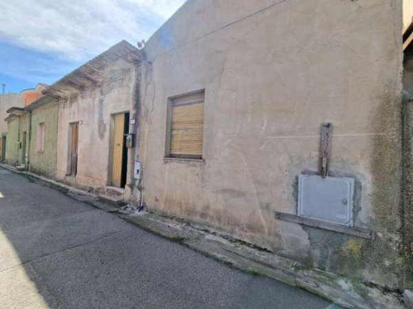 Foto Casa Indipendente - Sestu . Rif.: Cod. rif 3141846VRG