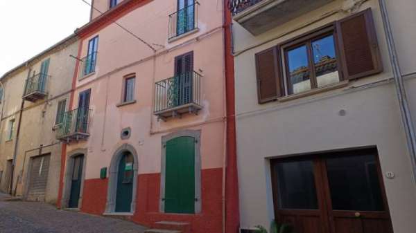 Foto Casa indipendente 214 mq  in Vendita a Chiauci