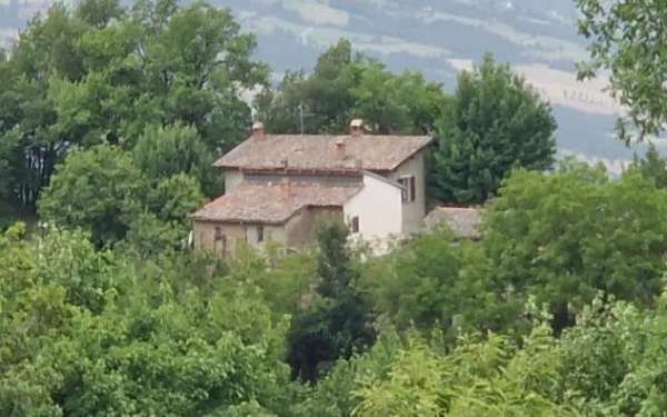 Foto CASA INDIPENDENTE CON GIARDINO
