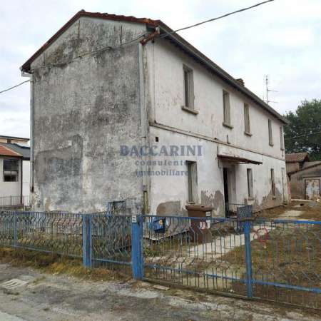 Foto CASA INDIPENDENTE CON SERVIZIO - FAENZA REDA - VIA CANGIA 104