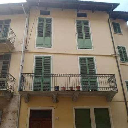 Foto Casa indipendente in Masserano Centro