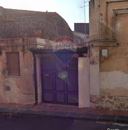 Foto Casa indipendente in vendita a Aci Catena