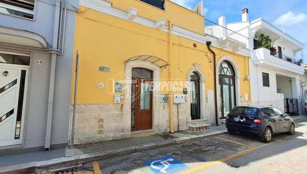 Foto Casa indipendente in vendita a Adelfia