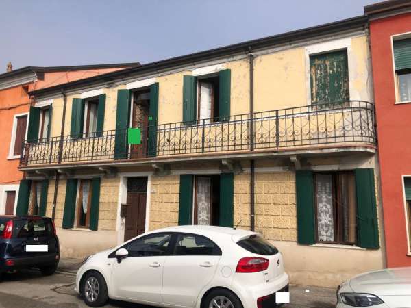 Foto Casa indipendente in vendita a Adria