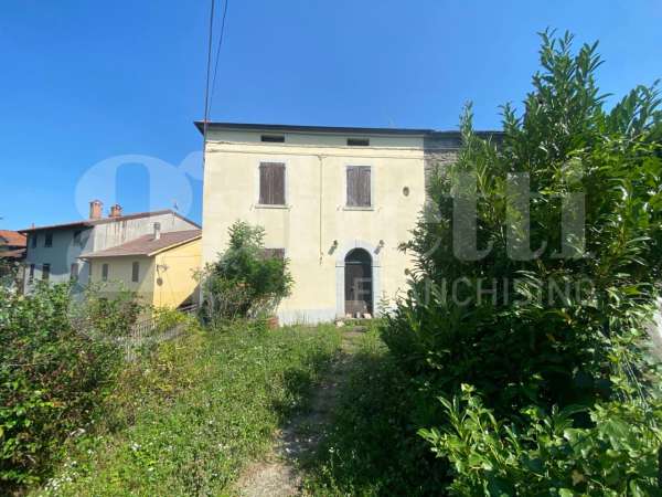 Foto Casa indipendente in vendita a Alto Reno Terme