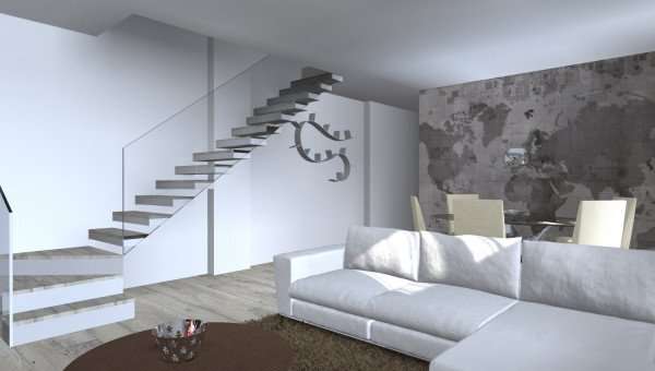 Foto Casa indipendente in vendita a Ancona