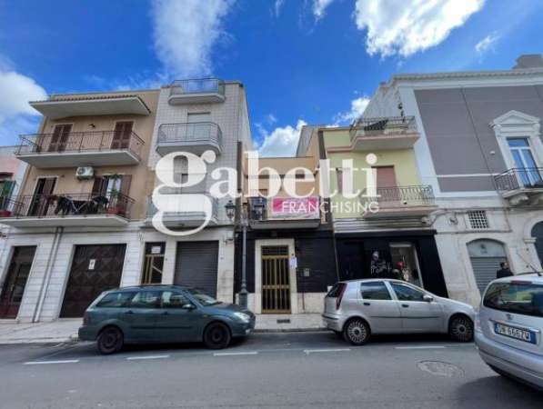 Foto Casa indipendente in vendita a Andria - 5 locali 149mq