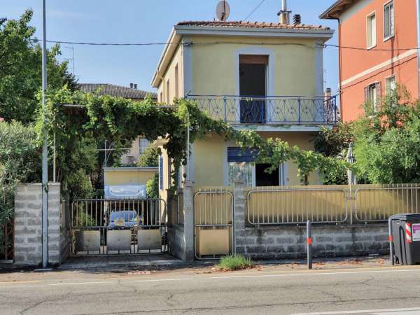 Foto Casa indipendente in vendita a Anzola Dell'Emilia