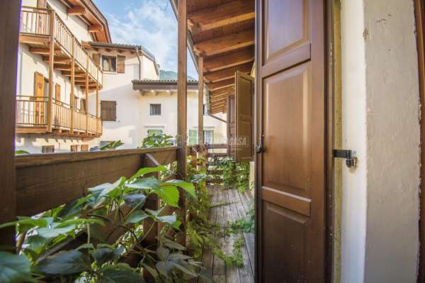 Foto Casa indipendente in vendita a Arco