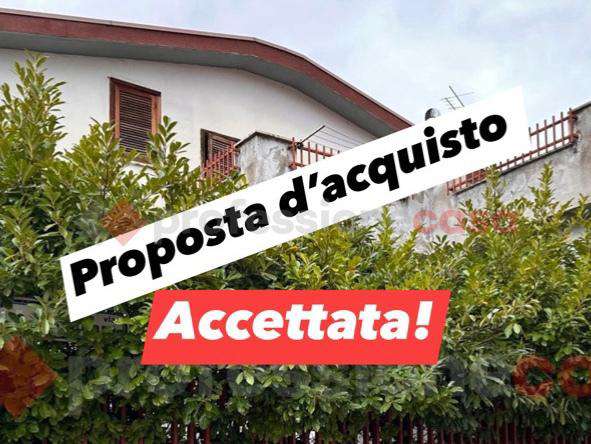 Foto Casa indipendente in vendita a Avezzano