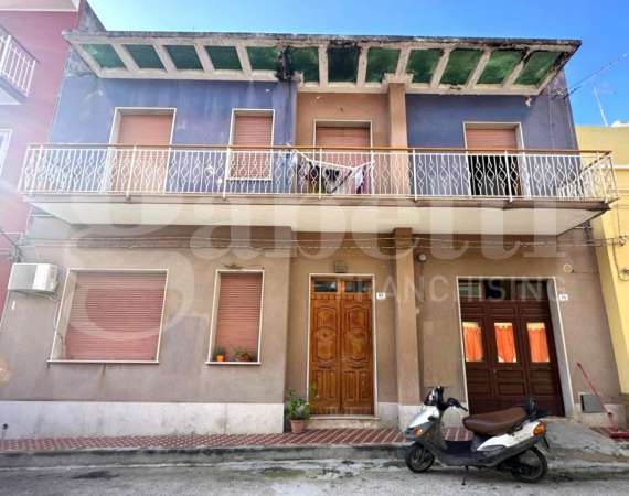 Foto Casa indipendente in vendita a Avola