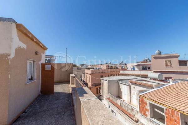 Foto Casa indipendente in vendita a Avola