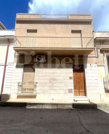 Foto Casa indipendente in vendita a Avola