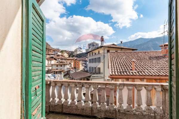 Foto Casa indipendente in vendita a Bagolino