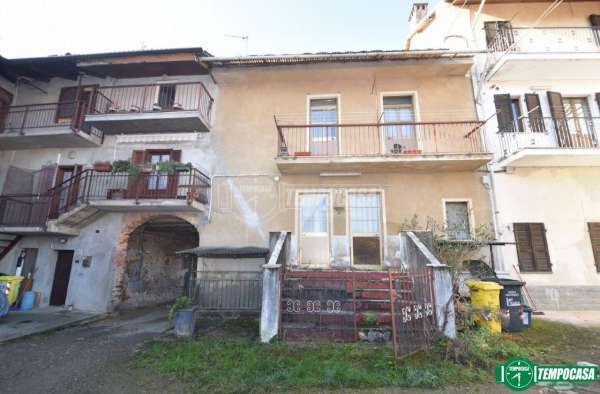 Foto Casa indipendente in vendita a Barbania
