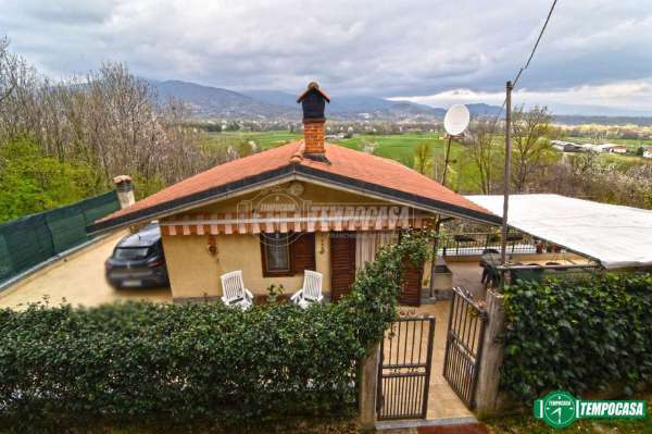 Foto Casa indipendente in vendita a Barbania