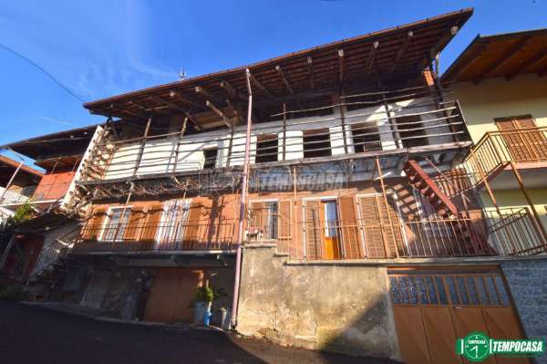 Foto Casa indipendente in vendita a Barbania