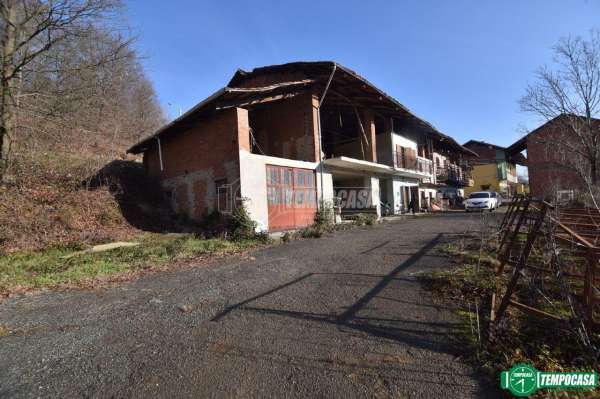 Foto Casa indipendente in vendita a Barbania